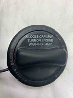 2006 - 2011 MERCEDES CLS Rear Back Fuel Filler Cap & Door Gas Tank Cover Lid G