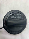 2006 - 2011 MERCEDES CLS Rear Back Fuel Filler Cap & Door Gas Tank Cover Lid G