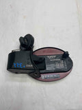 2006 - 2011 MERCEDES CLS Rear Back Fuel Filler Cap & Door Gas Tank Cover Lid G