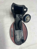 2006 - 2011 MERCEDES CLS Rear Back Fuel Filler Cap & Door Gas Tank Cover Lid G