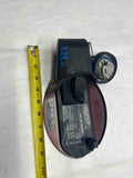 2006 - 2011 MERCEDES CLS Rear Back Fuel Filler Cap & Door Gas Tank Cover Lid G
