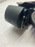 2006 - 2011 MERCEDES CLS Rear Back Fuel Filler Cap & Door Gas Tank Cover Lid G
