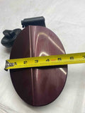 2006 - 2011 MERCEDES CLS Rear Back Fuel Filler Cap & Door Gas Tank Cover Lid G