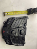 2011 - 2013 FORD FIESTA Radio Control Panel ID AE8T-18K811-BA Sedan G