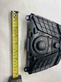 2011 - 2013 FORD FIESTA Radio Control Panel ID AE8T-18K811-BA Sedan G