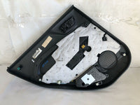 2011 - 2013 FORD FIESTA Rear Inner Door Trim Panel Right Passenger Side RH G