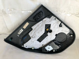 2011 - 2013 FORD FIESTA Rear Inner Door Trim Panel Right Passenger Side RH G
