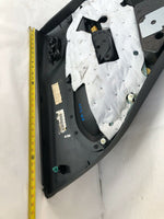 2011 - 2013 FORD FIESTA Rear Inner Door Trim Panel Right Passenger Side RH G