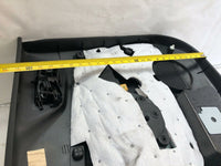 2011 - 2013 FORD FIESTA Rear Inner Door Trim Panel Right Passenger Side RH G