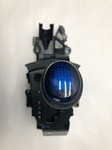 2014 TOYOTA PRIUS C Automatic Transmission Floor Gear Shifter Shift Assembly M