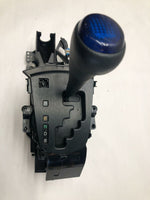 2014 TOYOTA PRIUS C Automatic Transmission Floor Gear Shifter Shift Assembly M