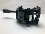 2014 TOYOTA PRIUS C Automatic Transmission Floor Gear Shifter Shift Assembly M