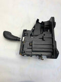 2005 VOLVO 40 Series S40 Floor Gear Shifter A/T Automatic Transmission Assembly