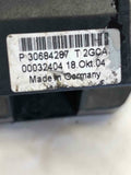 2005 VOLVO 40 Series S40 Floor Gear Shifter A/T Automatic Transmission Assembly