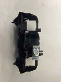 2011 FORD FIESTA Steering Column Housing AE8T-13N064-CC Sedan G