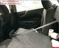 2011 FORD FIESTA Steering Column Housing AE8T-13N064-CC Sedan G