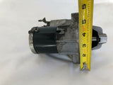 2011 - 2019 FORD FIESTA Engine Starter Motor AE8T-11000-AB 1.6L FWD G