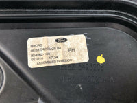 2011 FORD FIESTA Front Door Trim Panel Carrier Right Passenger Side G
