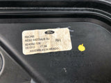 2011 FORD FIESTA Front Door Trim Panel Carrier Right Passenger Side G