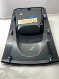 2011 FORD FIESTA Front Dash Information Display Bezel Trim AE83-A045N56-A G