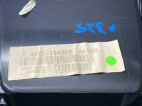 2011 FORD FIESTA Front Dash Information Display Bezel Trim AE83-A045N56-A G