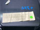 2011 FORD FIESTA Front Dash Information Display Bezel Trim AE83-A045N56-A G