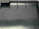 2011 FORD FIESTA Front Dash Information Display Bezel Trim AE83-A045N56-A G