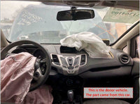 2011 FORD FIESTA Front Dash Information Display Bezel Trim AE83-A045N56-A G