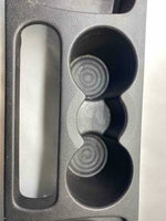 FORD FIESTA 2011 - 2013 Front Console Floor Shifter voice recognition (Sync) G