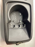 FORD FIESTA 2011 - 2013 Front Console Floor Shifter voice recognition (Sync) G