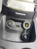 FORD FIESTA 2011 - 2013 Front Console Floor Shifter voice recognition (Sync) G