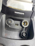 FORD FIESTA 2011 - 2013 Front Console Floor Shifter voice recognition (Sync) G
