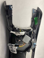 FORD FIESTA 2011 - 2013 Front Console Floor Shifter voice recognition (Sync) G