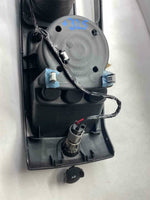 FORD FIESTA 2011 - 2013 Front Console Floor Shifter voice recognition (Sync) G