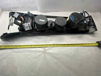 FORD FIESTA 2011 - 2013 Front Console Floor Shifter voice recognition (Sync) G