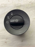 2011 - 2013 FORD FIESTA Front Dash Mounted Headlight Headlamp Switch Control G