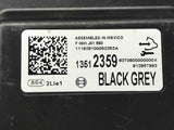 2017 2018 CHEVROLET CHEVY SONIC Park Assist Module Control Computer 13512359 M