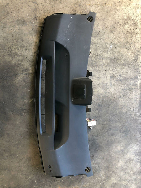 Front Dash Dashboard Pad Trim Bezel Panel Interior TOYOTA PRIUS 09 2009 OEM