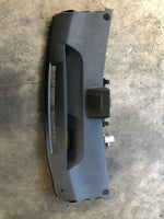 Front Dash Dashboard Pad Trim Bezel Panel Interior TOYOTA PRIUS 09 2009 OEM