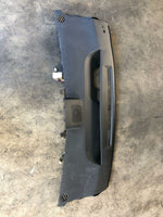 Front Dash Dashboard Pad Trim Bezel Panel Interior TOYOTA PRIUS 09 2009 OEM