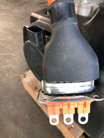 2004 - 2009 TOYOTA PRIUS Transmission Assembly 157K Miles 1.5L 4 cyl OEM