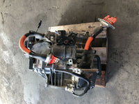 2004 - 2009 TOYOTA PRIUS Transmission Assembly 157K Miles 1.5L 4 cyl OEM