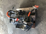 2004 - 2009 TOYOTA PRIUS Transmission Assembly 157K Miles 1.5L 4 cyl OEM