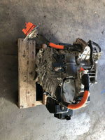 2004 - 2009 TOYOTA PRIUS Transmission Assembly 157K Miles 1.5L 4 cyl OEM