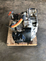 2004 - 2009 TOYOTA PRIUS Transmission Assembly 157K Miles 1.5L 4 cyl OEM