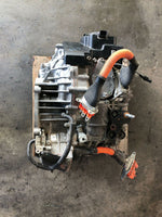 2004 - 2009 TOYOTA PRIUS Transmission Assembly 157K Miles 1.5L 4 cyl OEM