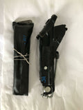 Spare Tire Emergency Kit Jack Assembly Lifting Tools VOLVO S6 60 SERIES 2003 OEM