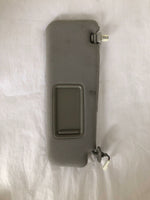 Front Sun Visor With Mirror TOYOTA PRIUS Right Passenger Side 2006 - 2009 OEM