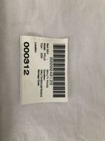Front Sun Visor With Mirror TOYOTA PRIUS Right Passenger Side 2006 - 2009 OEM