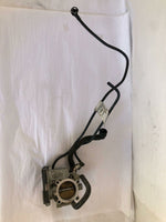 2012 - 2018 CHEVROLET SONIC 1.8 LT Fuel Injection Throttle Body Valve Assembly M
